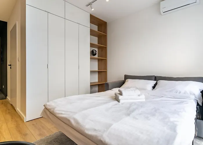 Szurmana Modern Studio