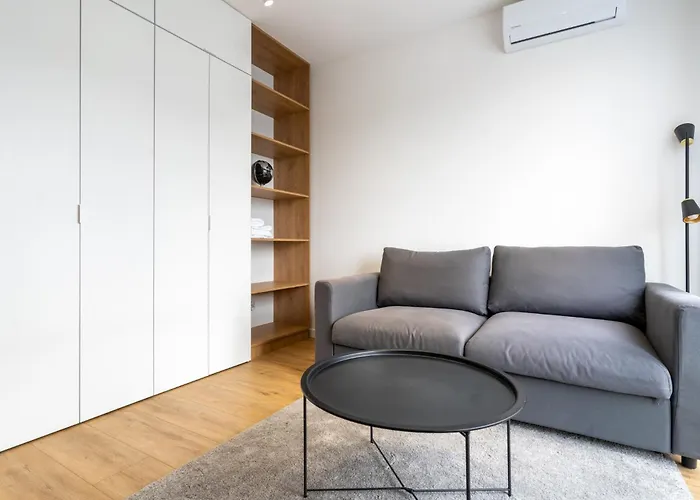 Szurmana Modern Studio