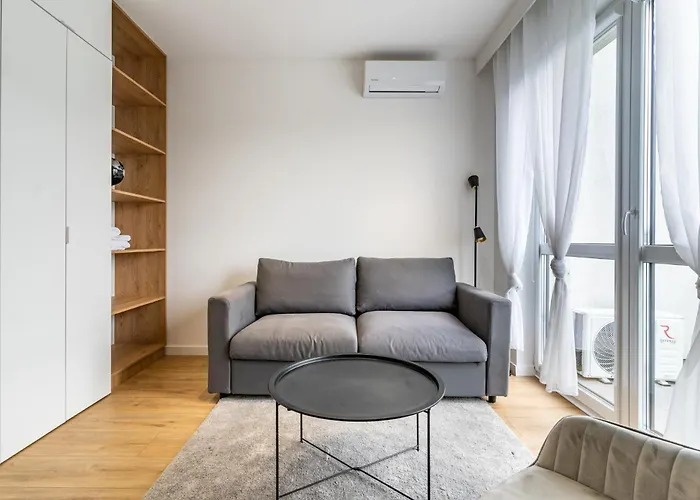Szurmana Modern Studio