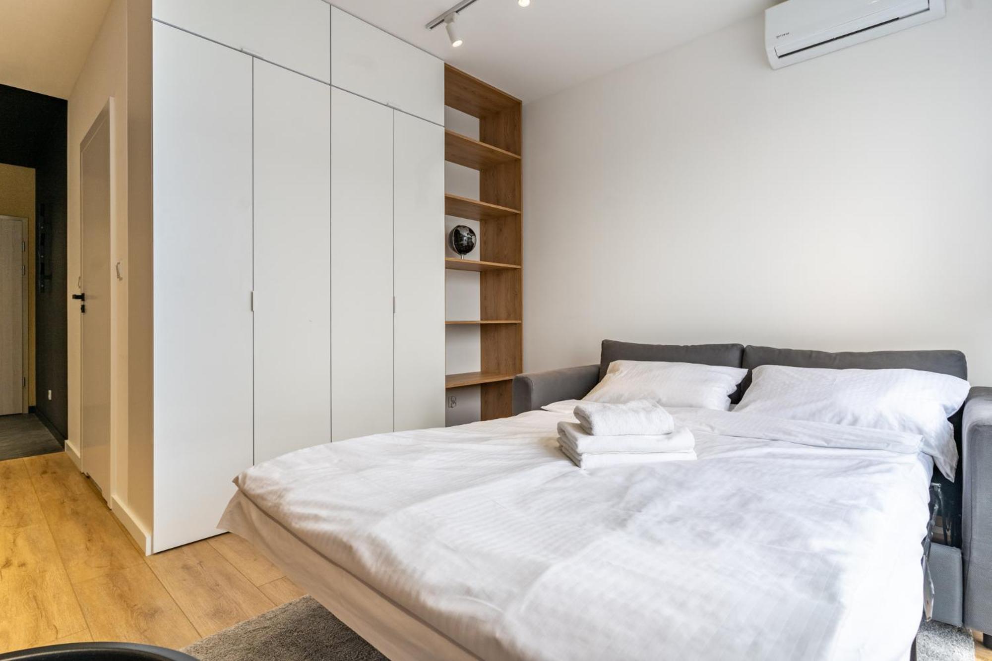 Szurmana Modern
