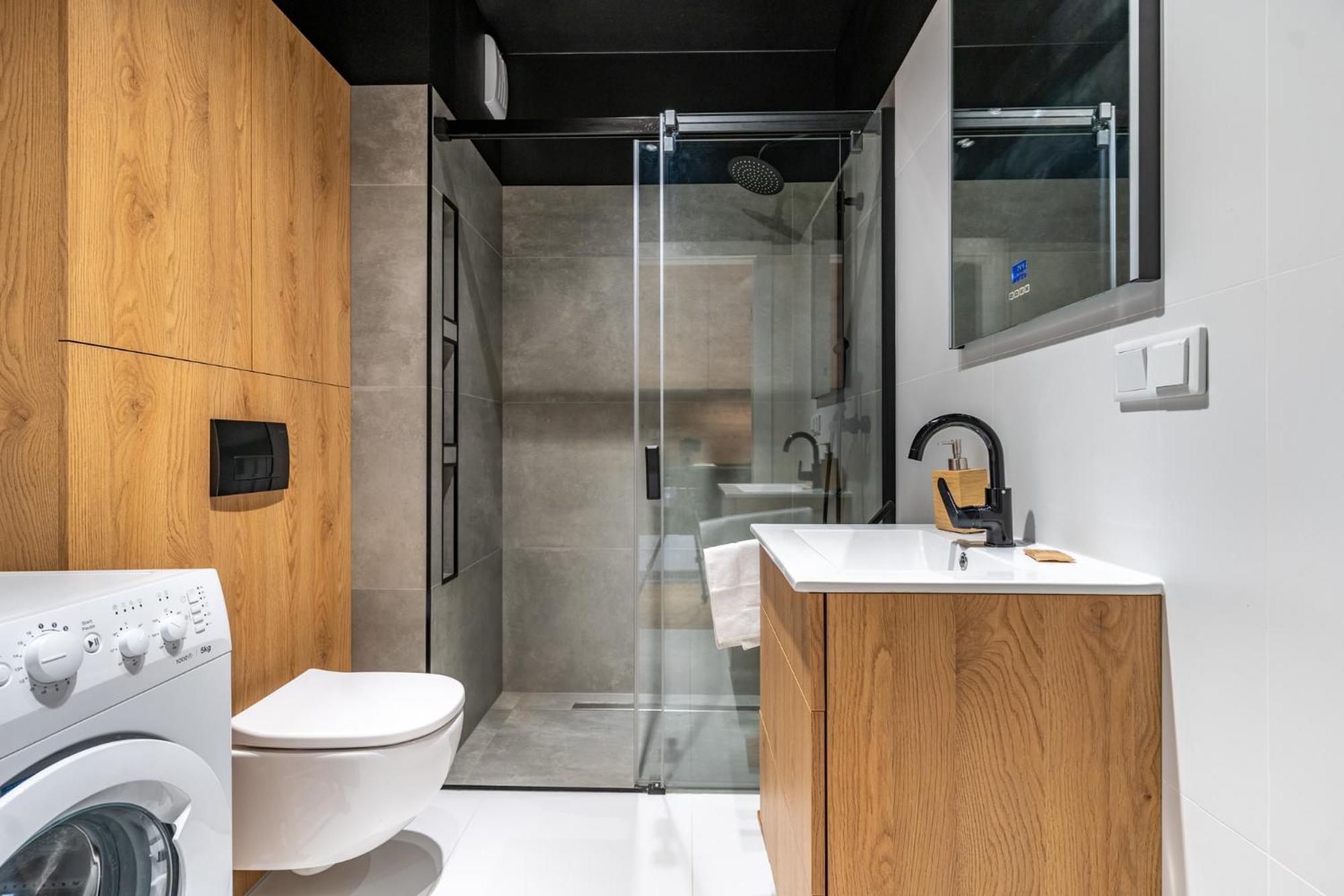 Szurmana Modern Apartment Katowice