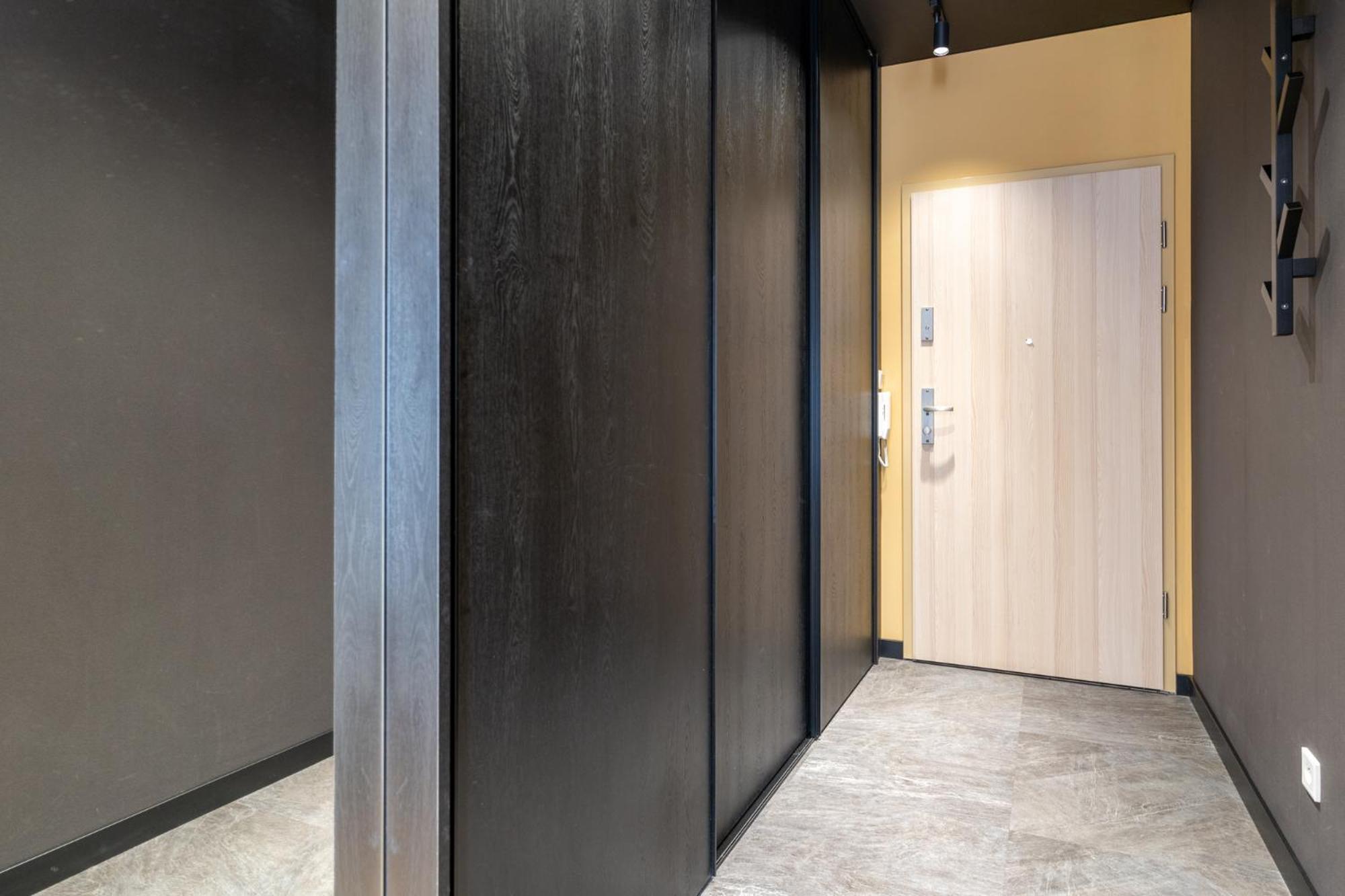 Szurmana Modern Apartment *